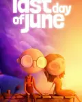 Last Day of June
