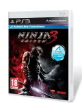 Ninja Gaiden 3
