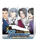 Phoenix Wright Ace Attorney Trilogy