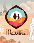 Massira Whispers from the desert