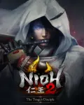Nioh 2 - El discípulo del tengu