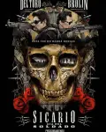 Sicario: el día del soldado (2018)