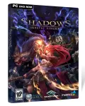 Shadows: Heretic Kingdoms