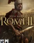 Total War Rome II