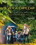 Volver a empezar (Herself) (2020)