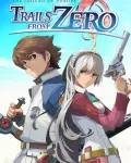 The Legend of Heroes: Trails from Zero