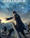 Final Fantasy XV Windows Edition