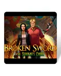 Broken Sword The Serpent's Curse