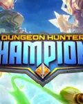 Dungeon Hunter Champions