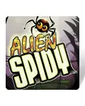 Alien Spidy