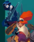 Gigantic