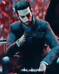 Vampire The Masquerade - Swansong