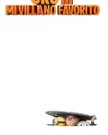 Gru 3 Mi villano favorito (2017)