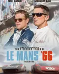 Le Mans '66 (2019)
