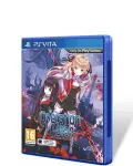 Operation Abyss: New Tokyo Legacy