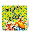 ToeJam & Earl