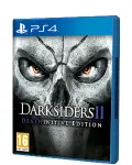 Darksiders 2 Deathinitive Edition
