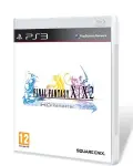 Final Fantasy X HD