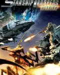 Starship Troopers: Invasión (2012)