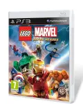 LEGO Marvel Super Heroes