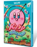 Kirby y el Pincel Arcoíris