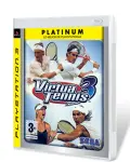 Virtua Tennis 3