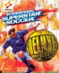 International Superstar Soccer Deluxe