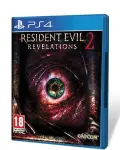 Resident Evil Revelations 2