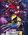 Marvel Ultimate Alliance 3 The Black Order