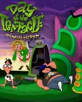 Day of the Tentacle Remastered