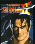Samurai Shodown II