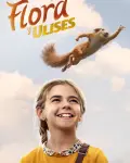 Flora y Ulises (2021)