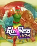 Pixel Ripped 1978