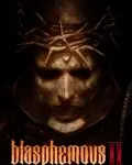 Blasphemous 2