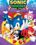 Sonic Origins Plus