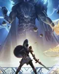 Lysfanga The Time Shift Warrior