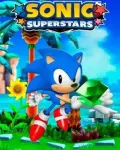 Sonic Superstars