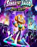 Samba de Amigo: Party Central