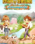 Story of Seasons: A Wonderful Life