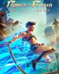 Prince of Persia The Lost Crown