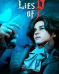 Lies of P