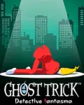 Ghost Trick: Detective Fantasma (2023)