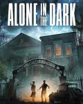 Alone in the Dark (2024)