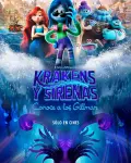 Ruby: Aventuras de una kraken adolescente (2023)