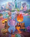 Elemental (2023)