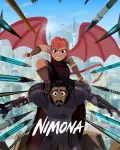 Nimona (2023)