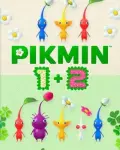 Pikmin 1+2