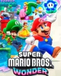 Super Mario Bros. Wonder