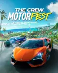 The Crew Motorfest