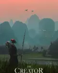 The Creator (2023)